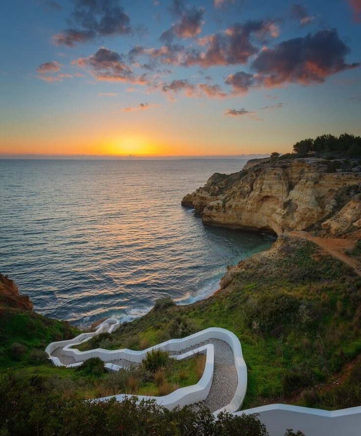 Lumina Villas in Carvoeiro