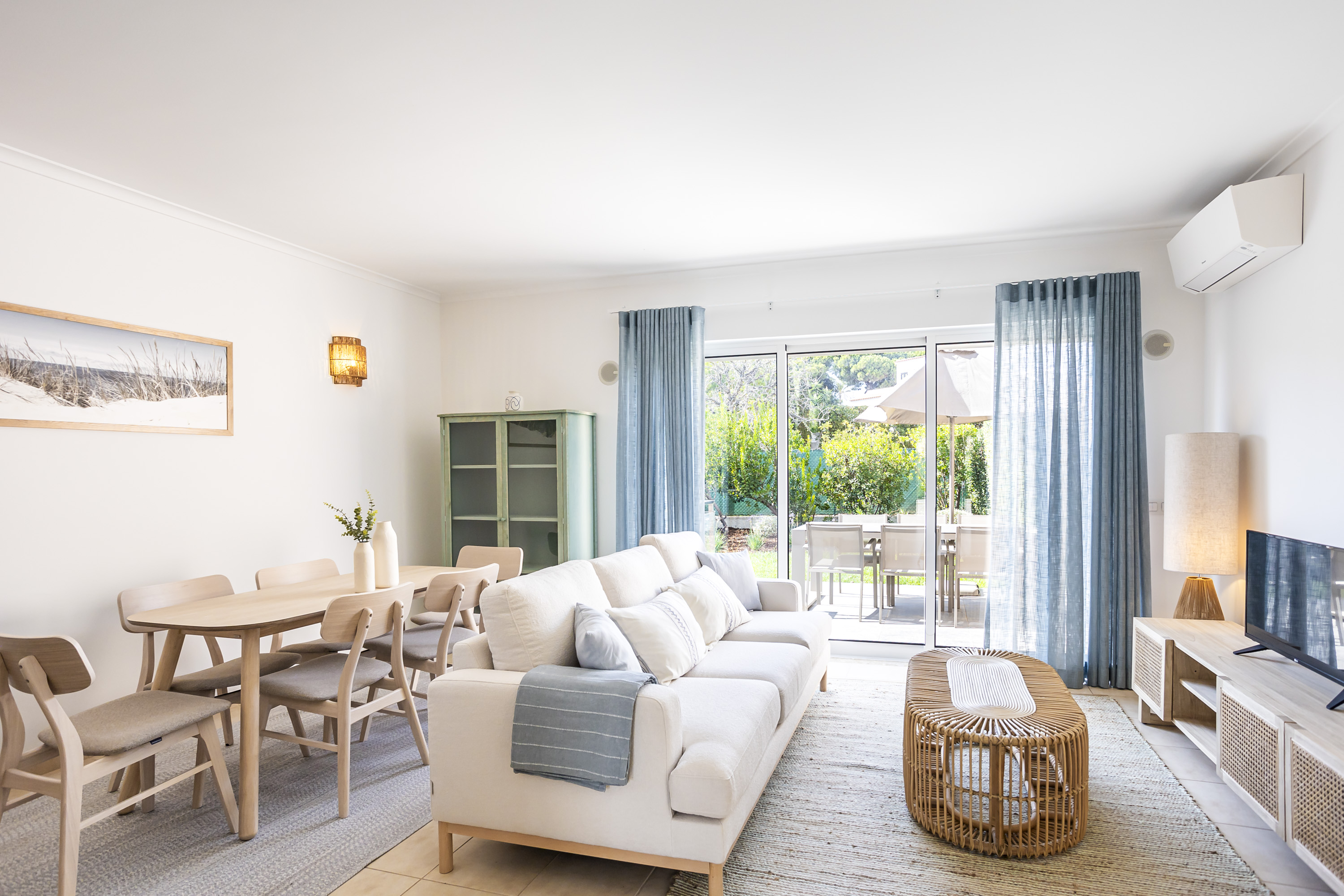 Lumina Villa in Carvoeiro