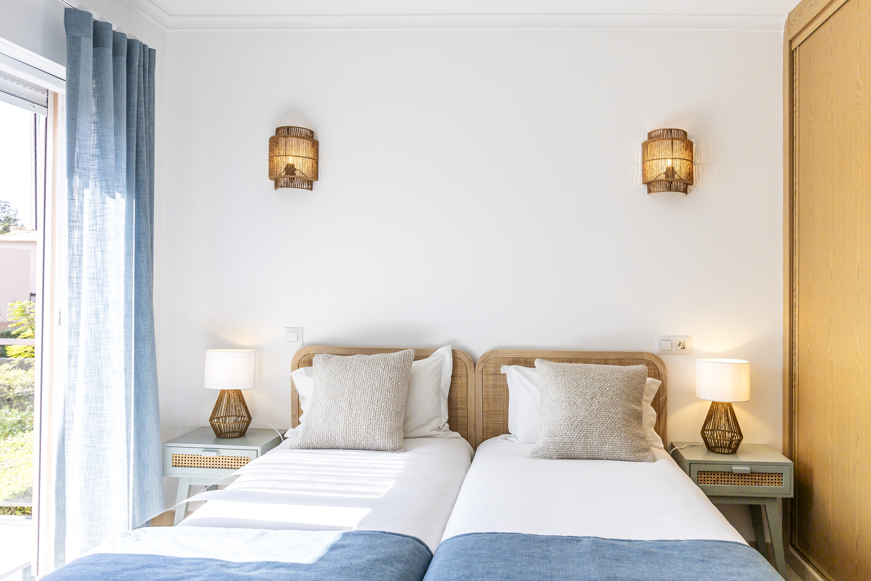 Lumina Villa in Carvoeiro