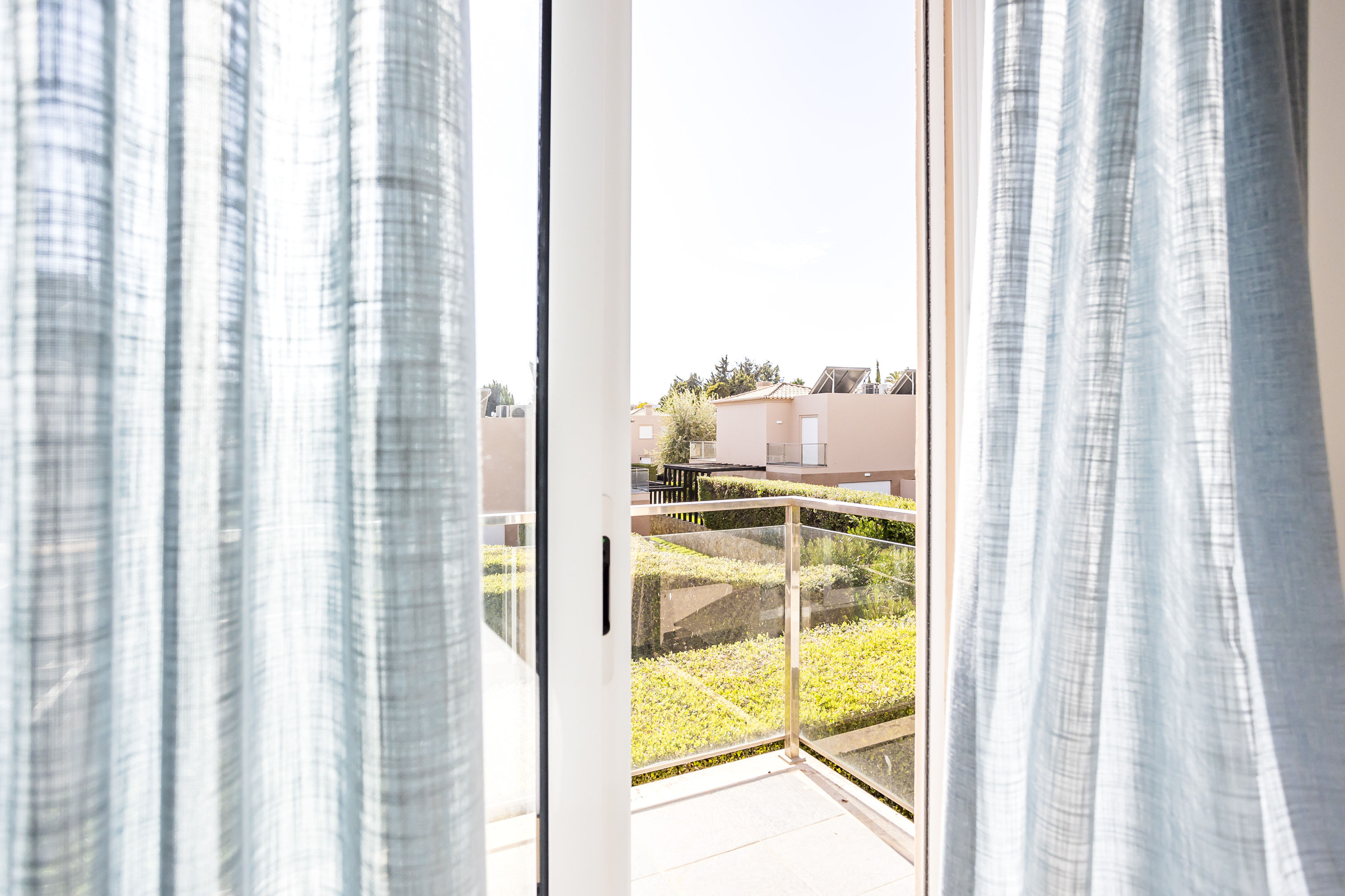 Lumina Villas in Carvoeiro