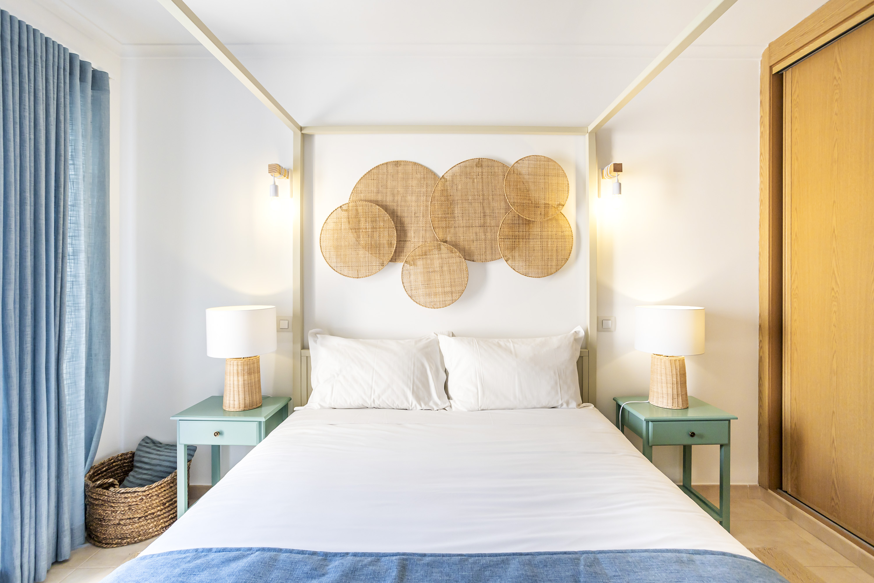 Lumina Villas in Carvoeiro