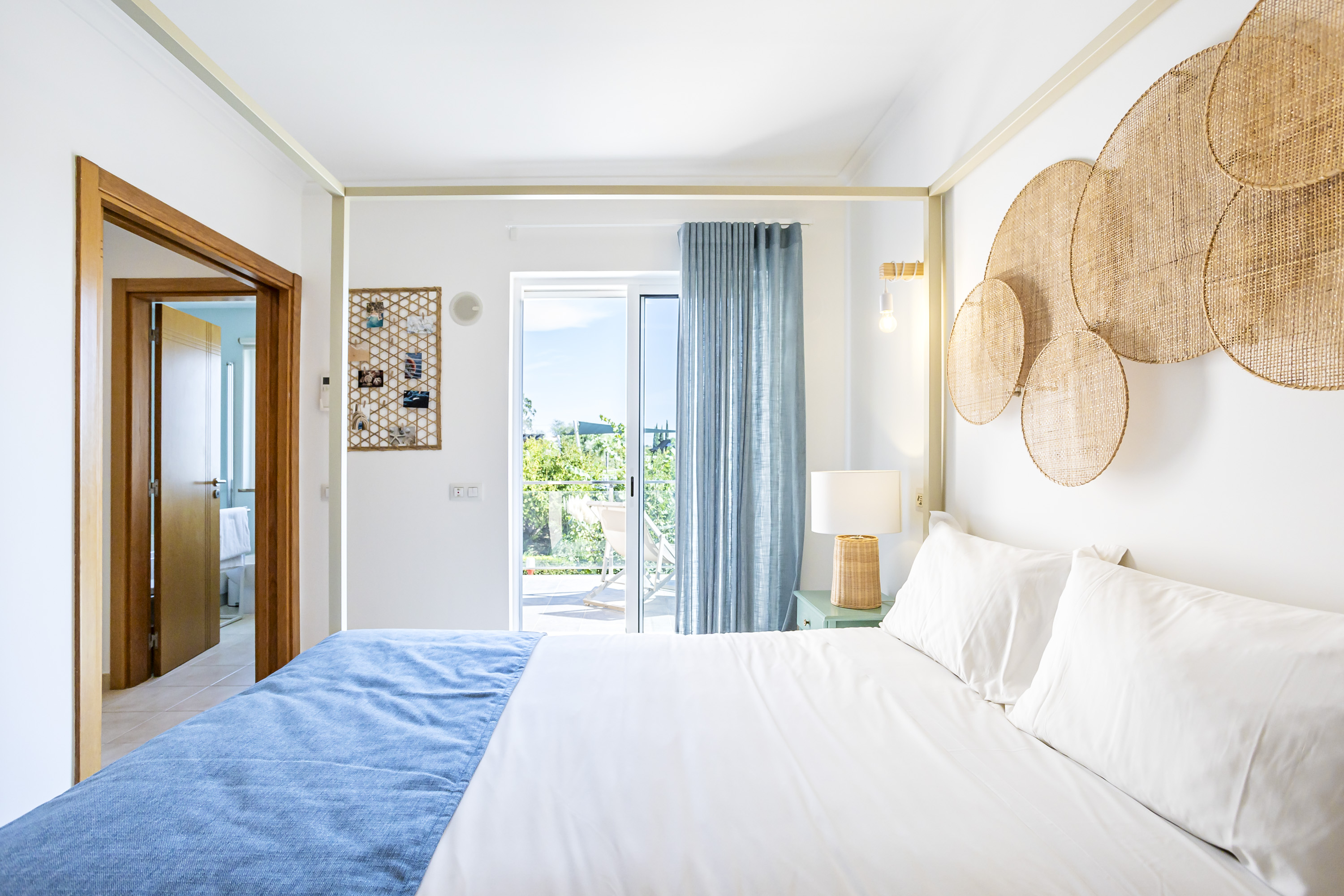 Lumina Villas in Carvoeiro